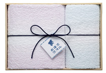 おぼろタオルセット3,500円商品イメージ
