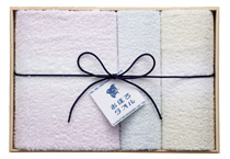 おぼろタオルセット4,000円商品イメージ
